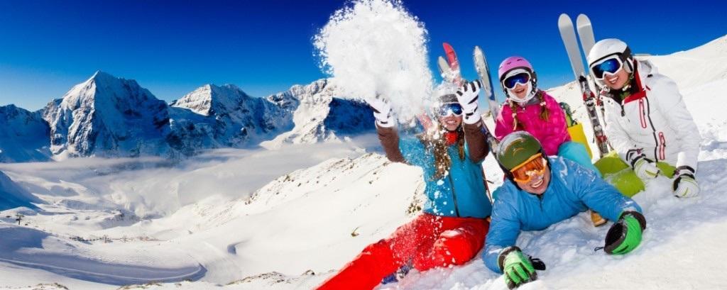 Appartamento Le Diamant Les Deux Alpes Esterno foto