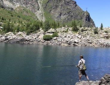 Appartamento Le Diamant Les Deux Alpes Esterno foto