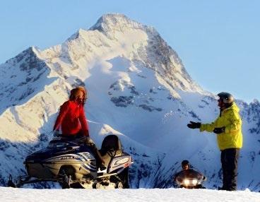 Appartamento Le Diamant Les Deux Alpes Esterno foto